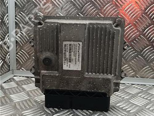 Elektronisk modul FIAT 500 (312_) 1.3 D Multijet (312AXB1A) (75 hp) 31575962