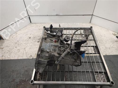 Gearbox KIA CERATO I Hatchback (LD) 2.0 | BP27471173M3 