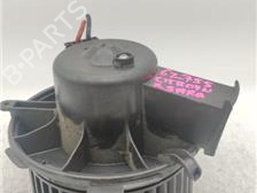 Used Heater blower motor CITROËN XSARA PICASSO (N68) 1.6 HDi (90 hp) 26361330
