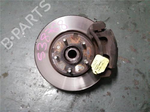 Højre Styrespindel Lejehus OPEL ANTARA A (L07) 2.0 CDTI (127 hp) 29045817