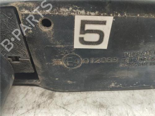 Left mirror NISSAN PICK UP (D22) 2.5 Di | BP29415281C26 