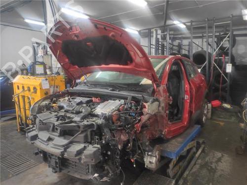 Brugte RENAULT CAPTUR II (HF_) E-TECH 160 (158 hp) 4481119