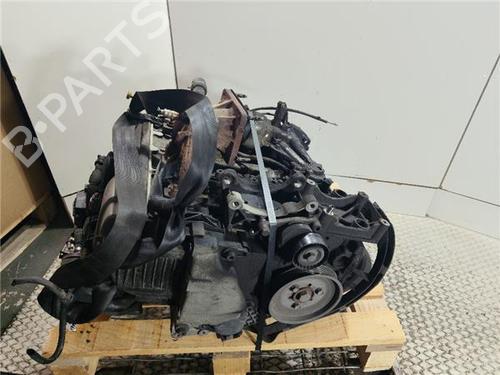 Motor Motor CITROËN C3 I (FC_, FN_) 1.4 i (73 hp) 34229759 34229759