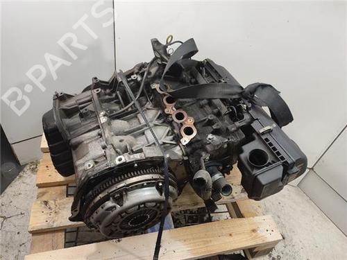 Engine NISSAN MICRA III (K12) 1.2 16V | BP29319008M1 