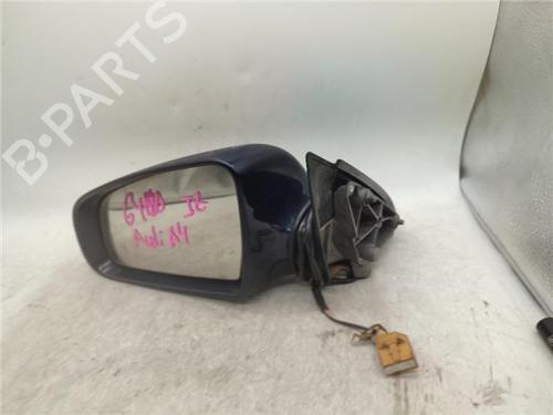Ryggespeil venstre AUDI A4 B7 (8EC) 2.0 TDI 16V (140 hp) 18405407