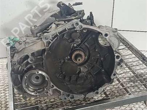 Used Gearbox Gearbox AUDI A3 (8P1) 2.0 TDI (136 hp) 36054376 36054376
