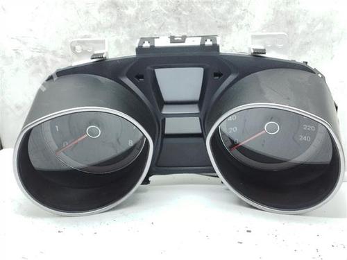 Used Instrument cluster HYUNDAI i30 (FD) 1.6 CRDi (116 hp) 20506239