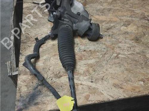 Used Steering rack SKODA OCTAVIA II (1Z3) 1.6 TDI (105 hp) 29216104