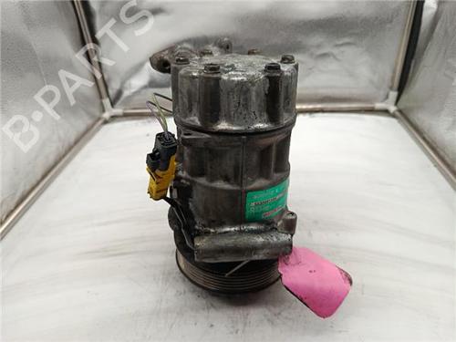 AC-Kompressor PEUGEOT 307 (3A/C) 1.6 HDi 110 (109 hp) 30692110
