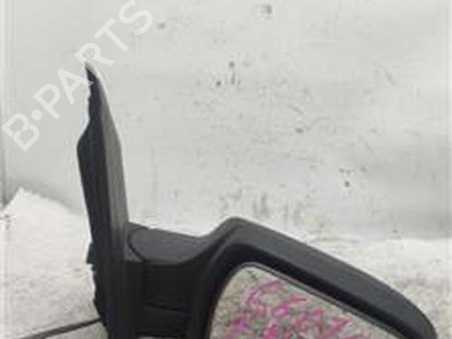 Used Right mirror FORD FIESTA V (JH_, JD_) 1.4 TDCi (68 hp) 18403316