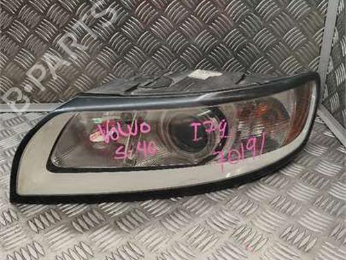 Used Left headlight Left headlight 37624849 37624849