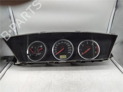 Used Instrument cluster NISSAN PRIMERA (P12) 1.9 dCi (120 hp) 18389479