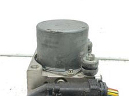 Used ABS pump CITROËN C4 Coupe (LA_) 1.4 16V (88 hp) 18387106