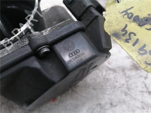 Throttle body VW CADDY III Box Body/MPV (2KA, 2KH, 2CA, 2CH) 1.9 TDI | BP29216111M82 