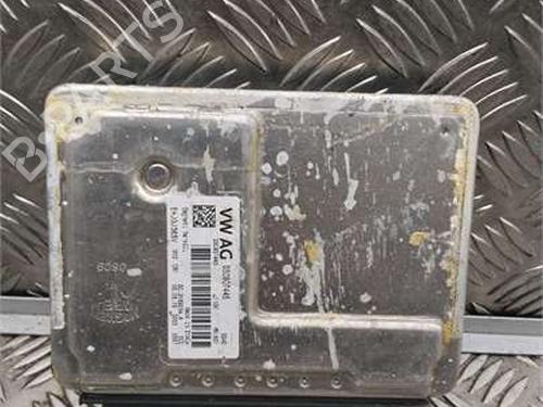 Control unit SEAT IBIZA V (KJ1, KJG) 1.0 MPi | BP39699244M11 - Image 2
