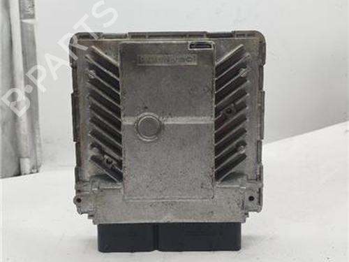 Elektronisk modul VW PASSAT B6 (3C2) 2.0 TDI 16V (140 hp) 28136452