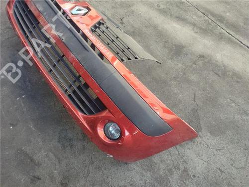 Front bumper RENAULT CLIO II (BB_, CB_) 1.5 dCi (B/CB08) | BP18709621C7