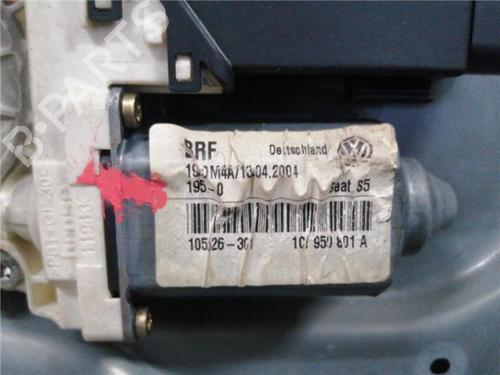 Other SEAT TOLEDO II (1M2) 1.9 TDI | BP29415268O1 