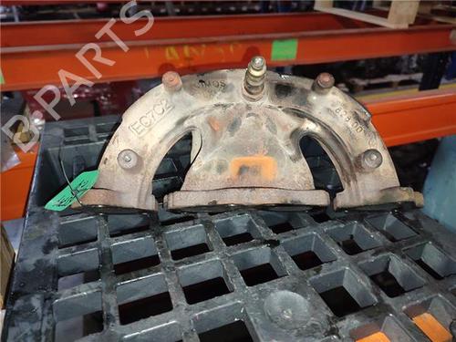 Exhaust manifold CITROËN C4 I (LC_) 1.4 16V | BP18402376M110 