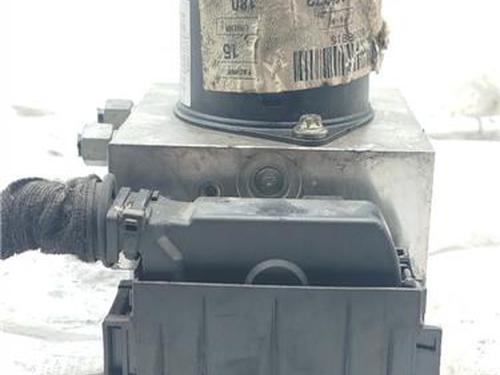 Used ABS pump OPEL INSIGNIA A (G09) 2.0 CDTI (68) (131 hp) 24966320