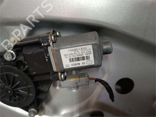 Front left window mechanism HYUNDAI i30 (FD) 1.6 CRDi | BP38004909C22 - Image 2