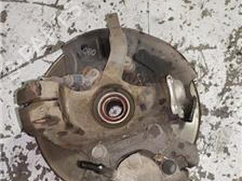 Right front steering knuckle VW GOLF IV (1J1) 2.3 V5 4motion | BP18383290M26 