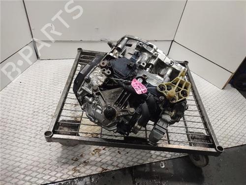 Used Gearbox RENAULT SCÉNIC II (JM0/1_) 1.6 16V (JM1R) (112 hp) 30366819