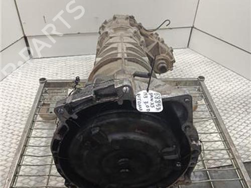 Used Gearbox BMW X5 (E53) 3.0 d (184 hp) 30867515