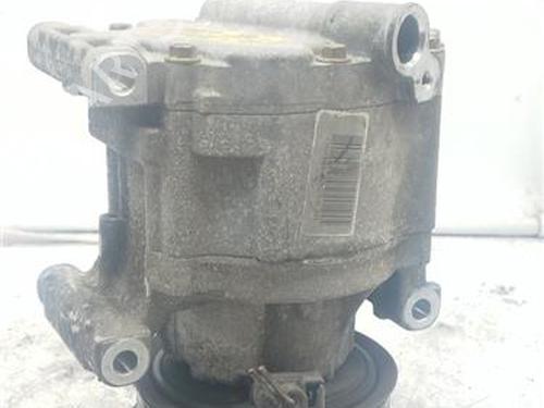 AC-Kompressor LANCIA YPSILON (843_) 1.2 (843.AXB1A) (80 hp) 27471145