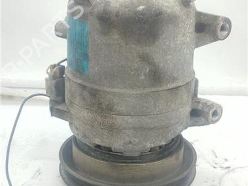 AC compressor NISSAN TERRANO II (R20) 2.4 i 12V 4WD | BP26726154M34 