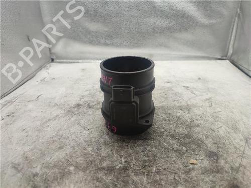 Used Mass air flow sensor RENAULT LAGUNA III (BT0/1) 2.0 dCi (BT01, BT08, BT09, BT0E, BT0K, BT12, BT1C, BT1D,... (150 hp) 20714505