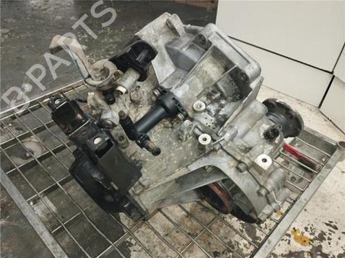 Gearbox SEAT IBIZA IV (6J5, 6P1) 1.2 TSI | BP25830015M3 