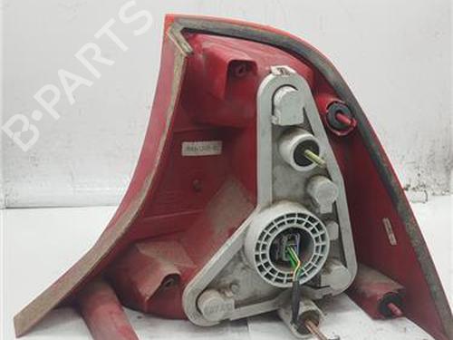 Left taillight FORD FOCUS I (DAW, DBW) 1.6 16V | BP28613571C34