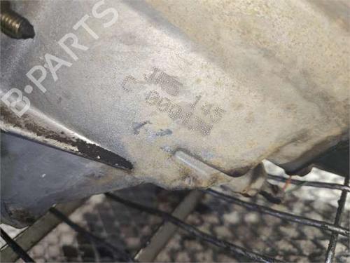 Gearbox RENAULT KANGOO (KC0/1_) 1.5 dCi | BP35798027M3 - Image 4