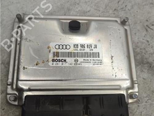 Used Electronic module AUDI A4 B6 (8E2) 1.9 TDI (130 hp) 18006049