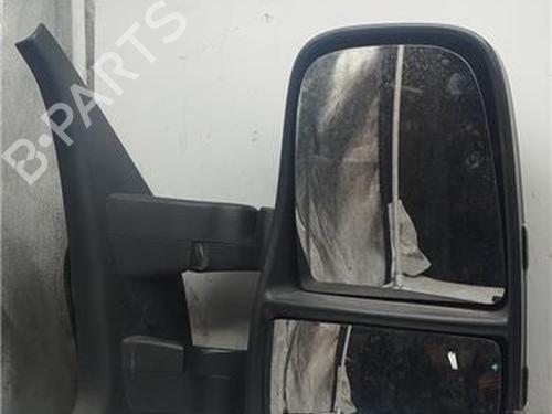 Right mirror IVECO DAILY IV Van 35S14 C, 35S14 C/P, 35S14 V, 35S14 V/P, 35C14 V,... E4044815