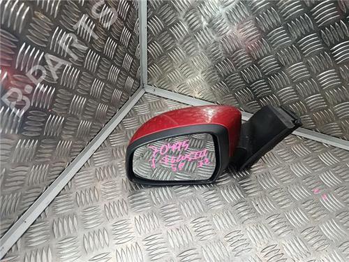 Used Left mirror FORD FOCUS III 1.0 EcoBoost (125 hp) 30692073