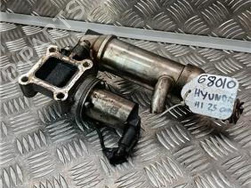 Egr für HYUNDAI H-1 Travel (TQ) 2.5 CRDi (170 hp) 31366854