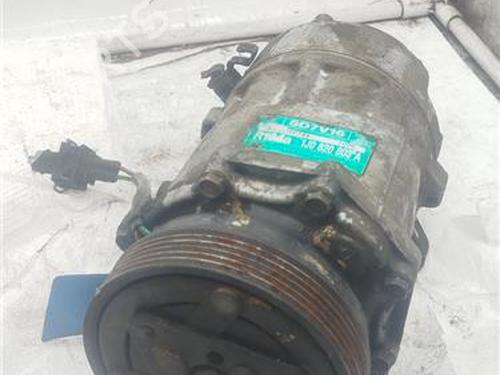 AC compressor AUDI A3 (8L1) 1.9 TDI | BP27621604M34 