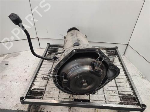 Gearbox MERCEDES-BENZ C-CLASS Coupe (CL203) C 180 Kompressor (203.746) | BP22749769M3 