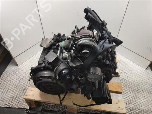Engine PEUGEOT 307 (3A/C) 1.6 HDi 110 | BP31605093M1
