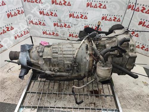 Gearbox SUBARU FORESTER (SF_) 2.0 AWD (SF5) | BP18004825M3