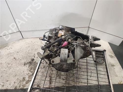 Gearbox MITSUBISHI GRANDIS (NA_W) 2.0 DI-D (NA8W) | BP20140146M3 