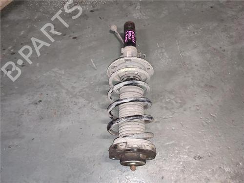 Used Left front shock absorber SKODA FABIA I (6Y2) 1.9 TDI (100 hp) 18006025