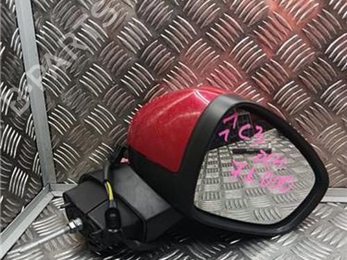 right-mirror-citroen-c3-ii-sc_-2009-31911129 main image