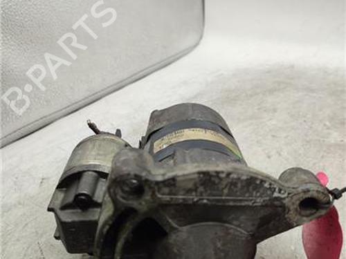 Used Starter PEUGEOT 307 (3A/C) 1.4 16V (88 hp) 18004896