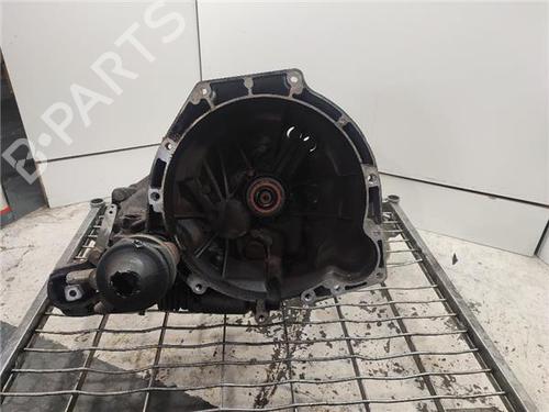 Used Gearbox FORD KA (RB_) 1.3 i ROCAM (70 hp) 28484174
