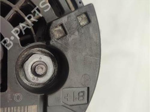 Alternator MERCEDES-BENZ CLK (C209) CLK 220 CDI (209.308) | BP23851370M7 