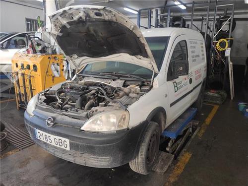 Electronic module OPEL COMBO Box Body/MPV 1.7 CDTI 16V | BP18870809M83 
