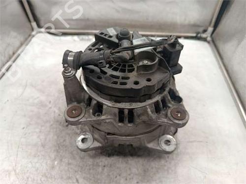 Used Alternator Alternator SEAT LEON (1P1) 2.0 TDI 16V (140 hp) 35395578 35395578